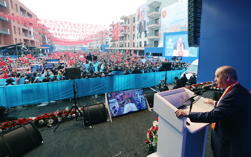 Anahtar Teslim Töreni (9)