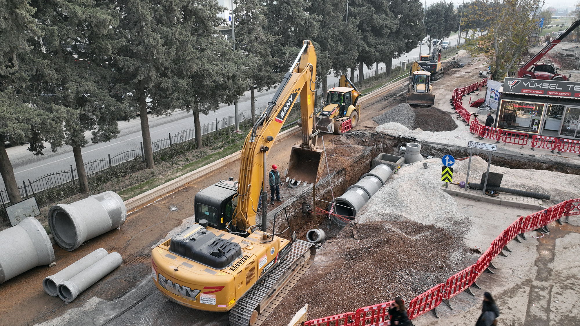 Azerbaycan Bulvarı (11)