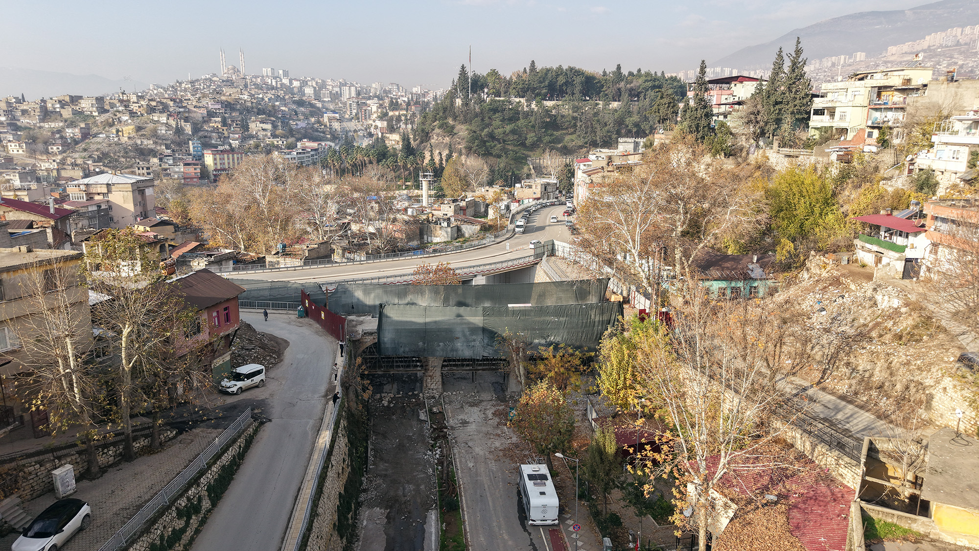 Kanlıdere Köprüsü (3)