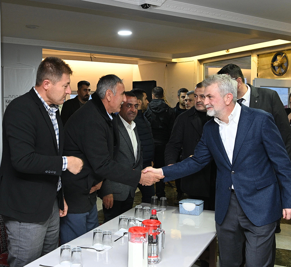 Muhtarlar Buluşması (2)