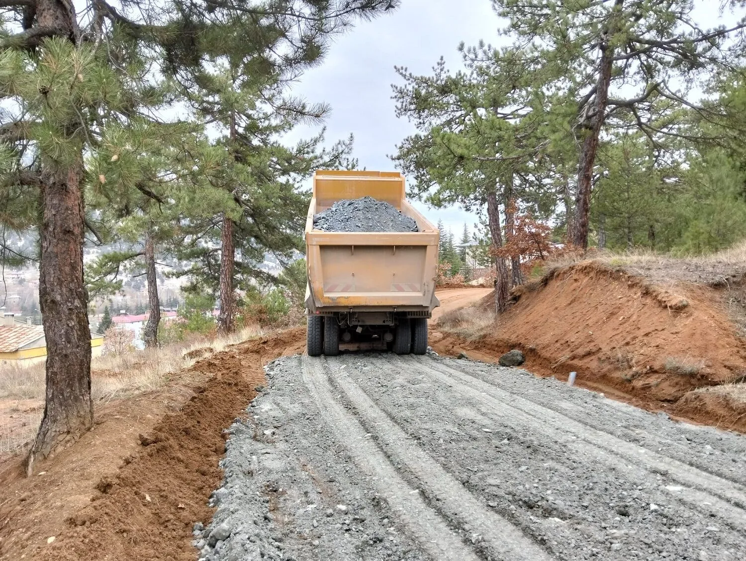 Onikisubat Belediyesi 1