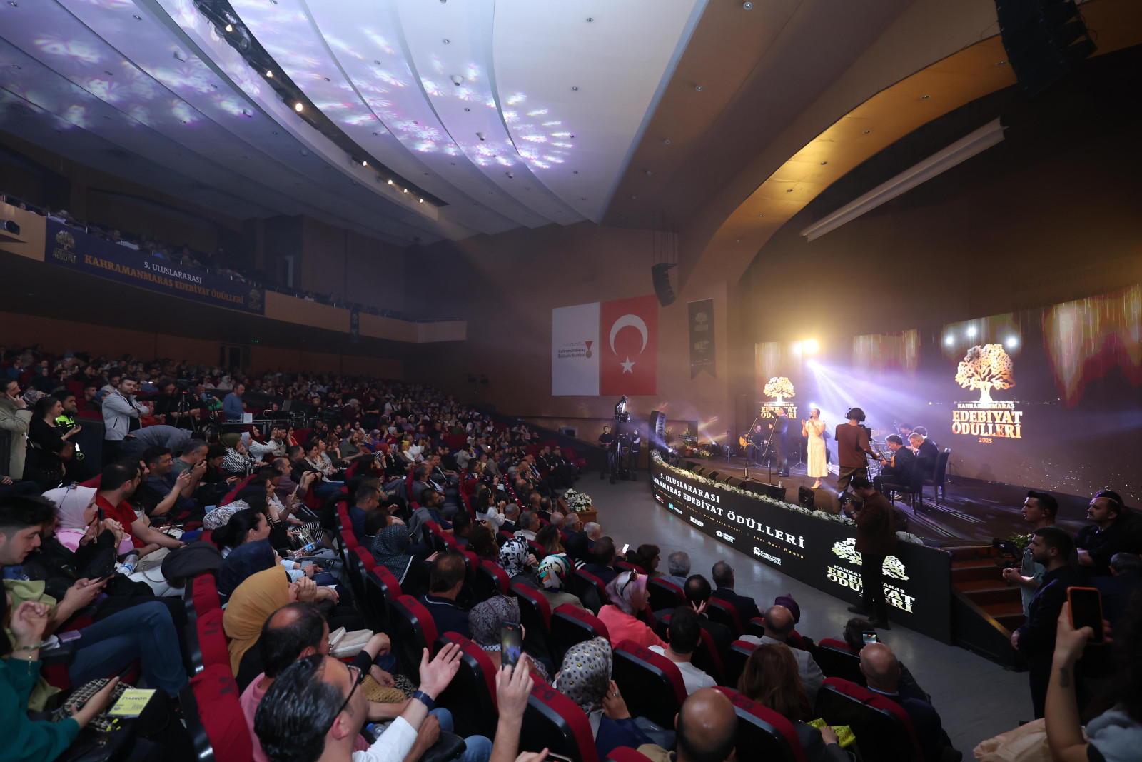 Şiir Ve Edebiyat Günleri