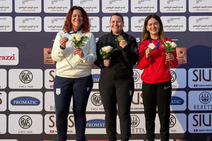 Thumbnail Rumaysa Pelin Kaya 5