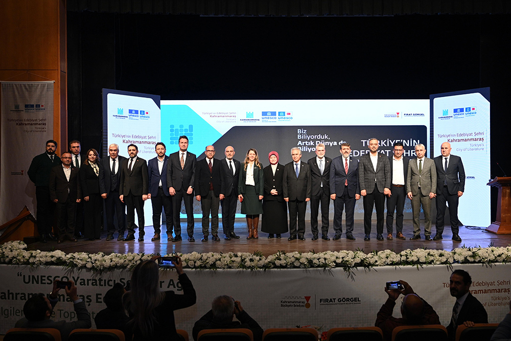 Unesco Toplantı (12)