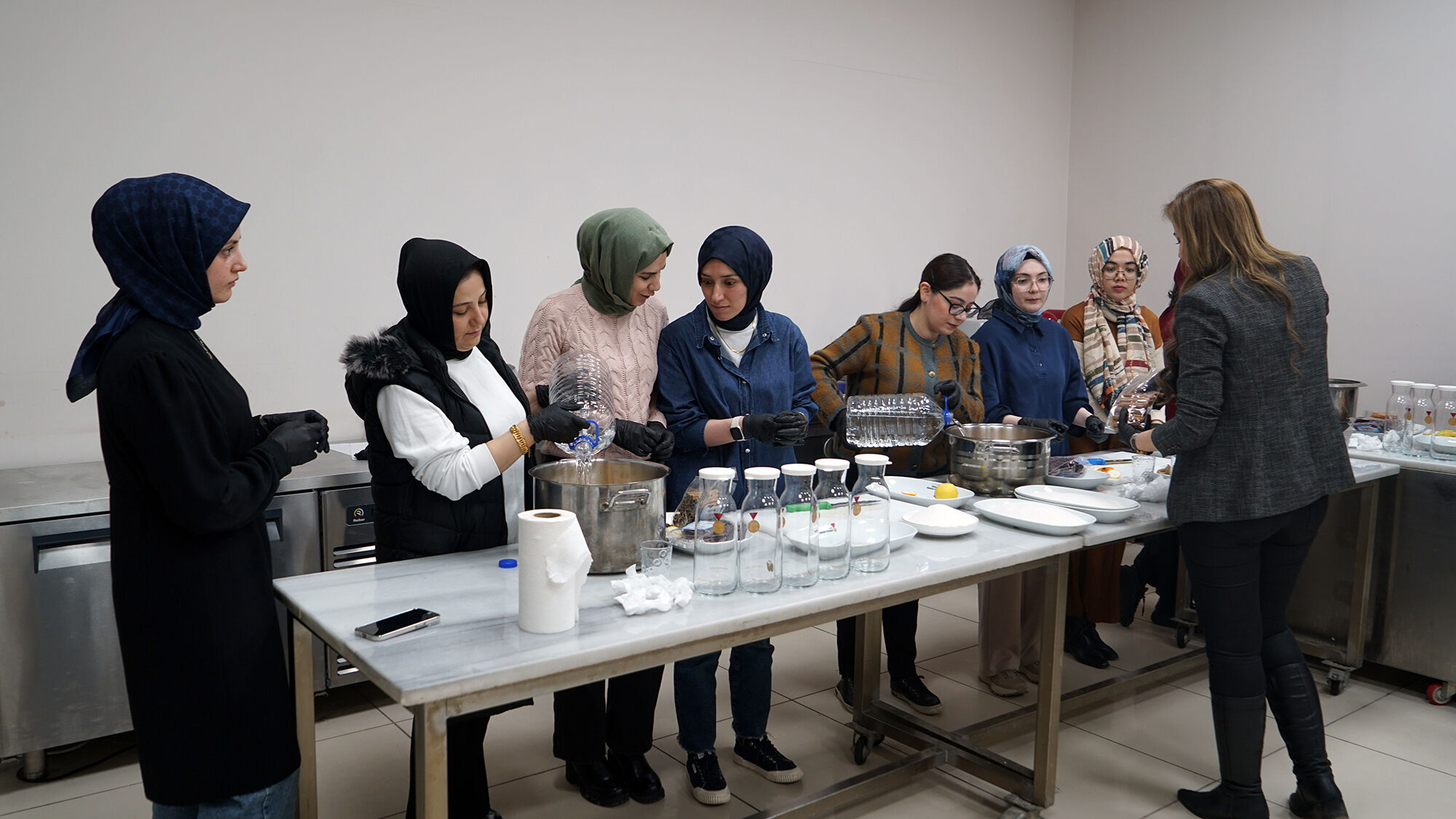 Osmanlı Şerbeti (2)