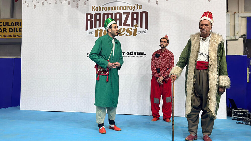 Türkoğlu İftar (10)