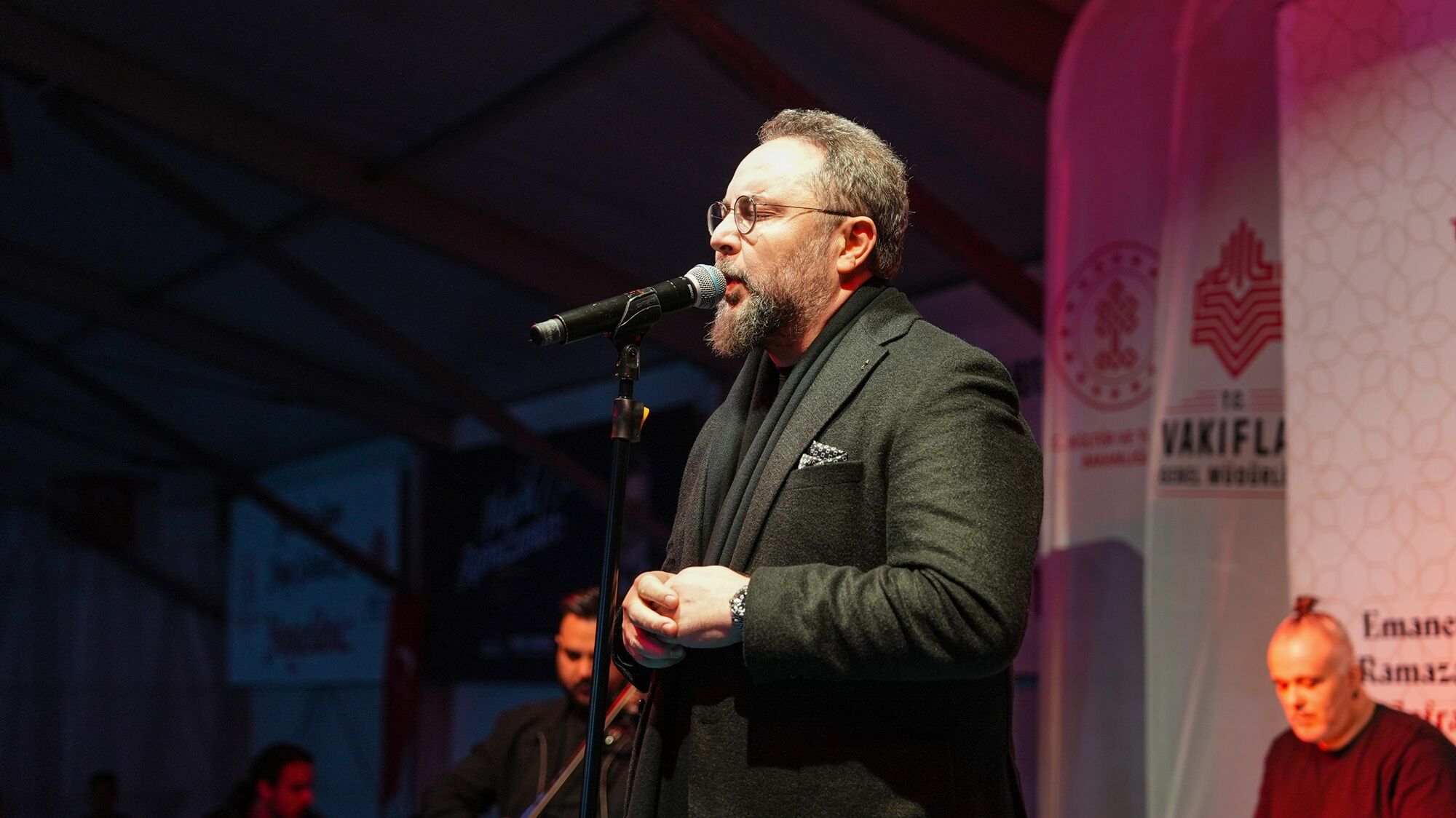 Mustafa Cihat Konseri (5)