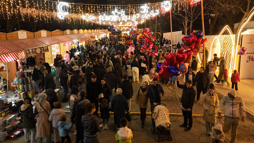 Ramazan Sokağı (16)