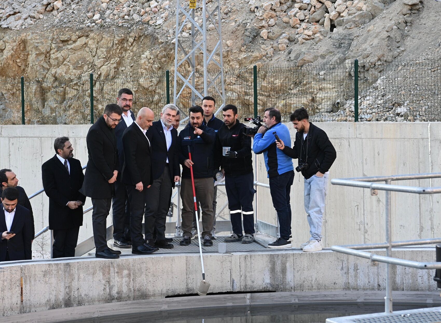 Toplu Açılış Töreni (13)