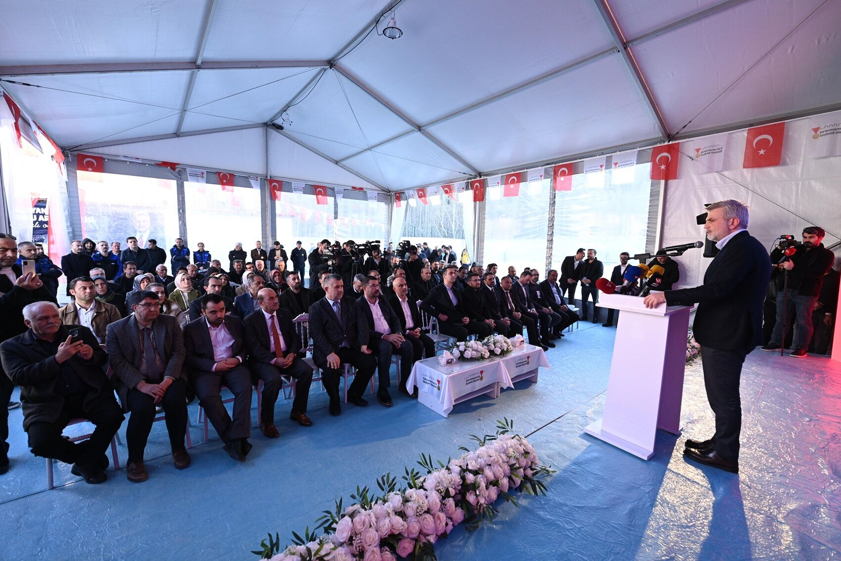 Toplu Açılış Töreni (9)