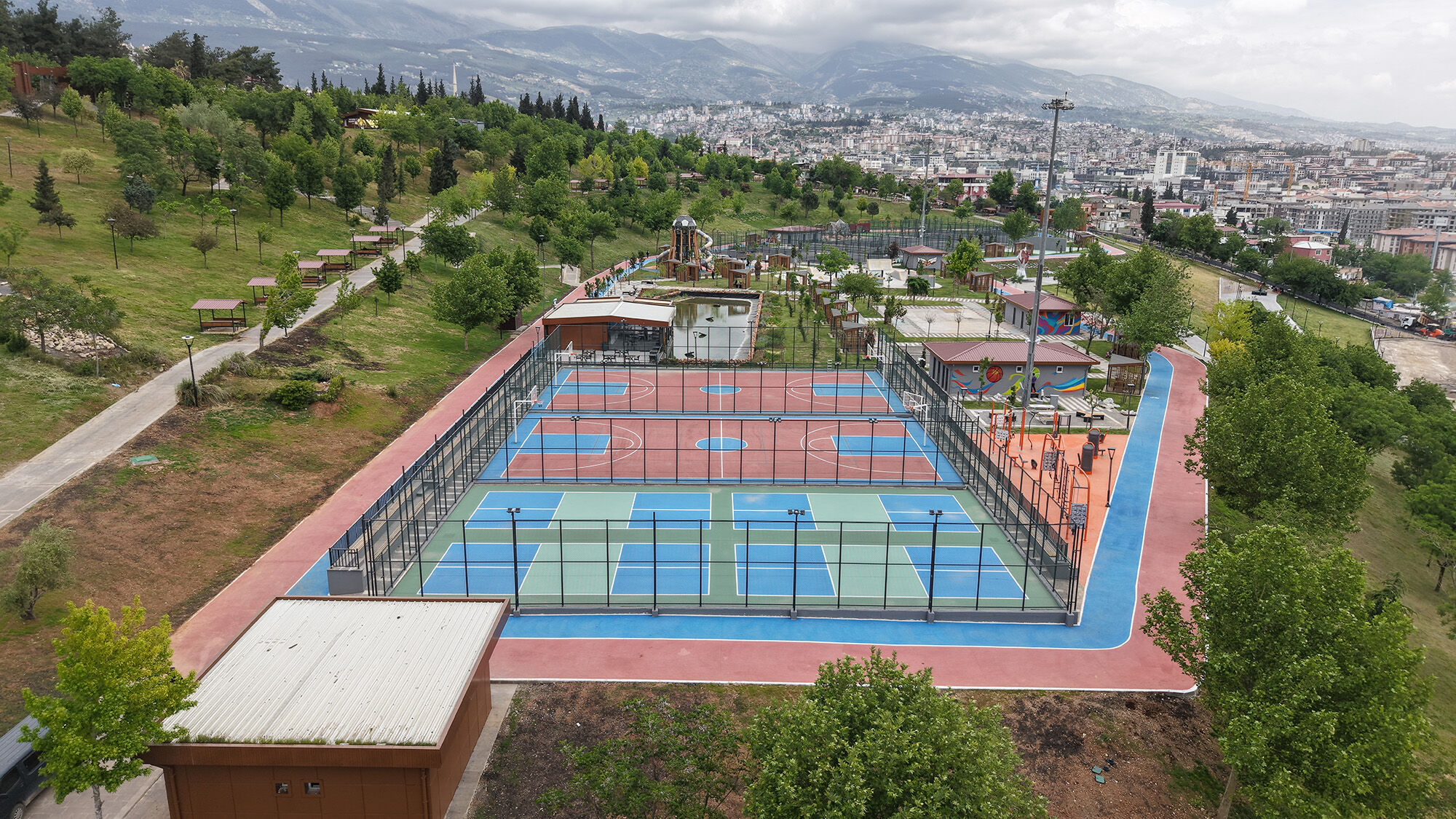 15 Temmuz Spor Vadisi (8)-1