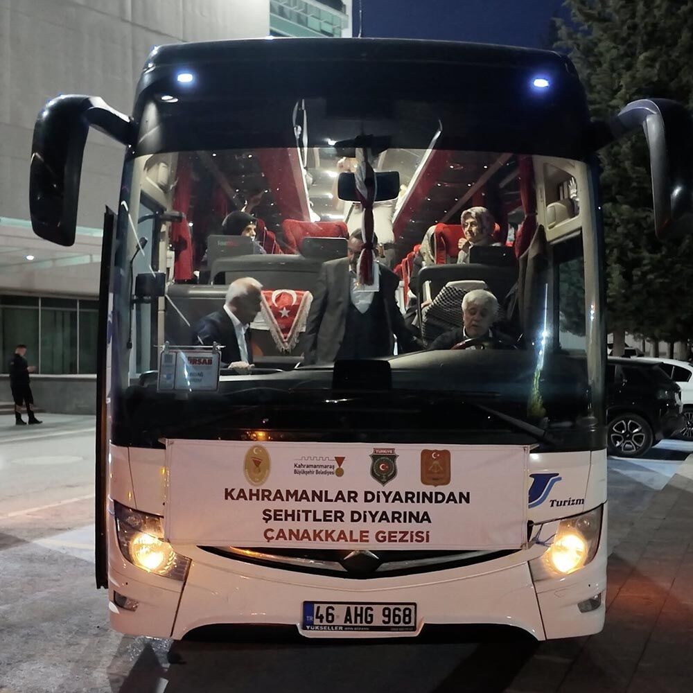 Çanakkale Gezisi (3)