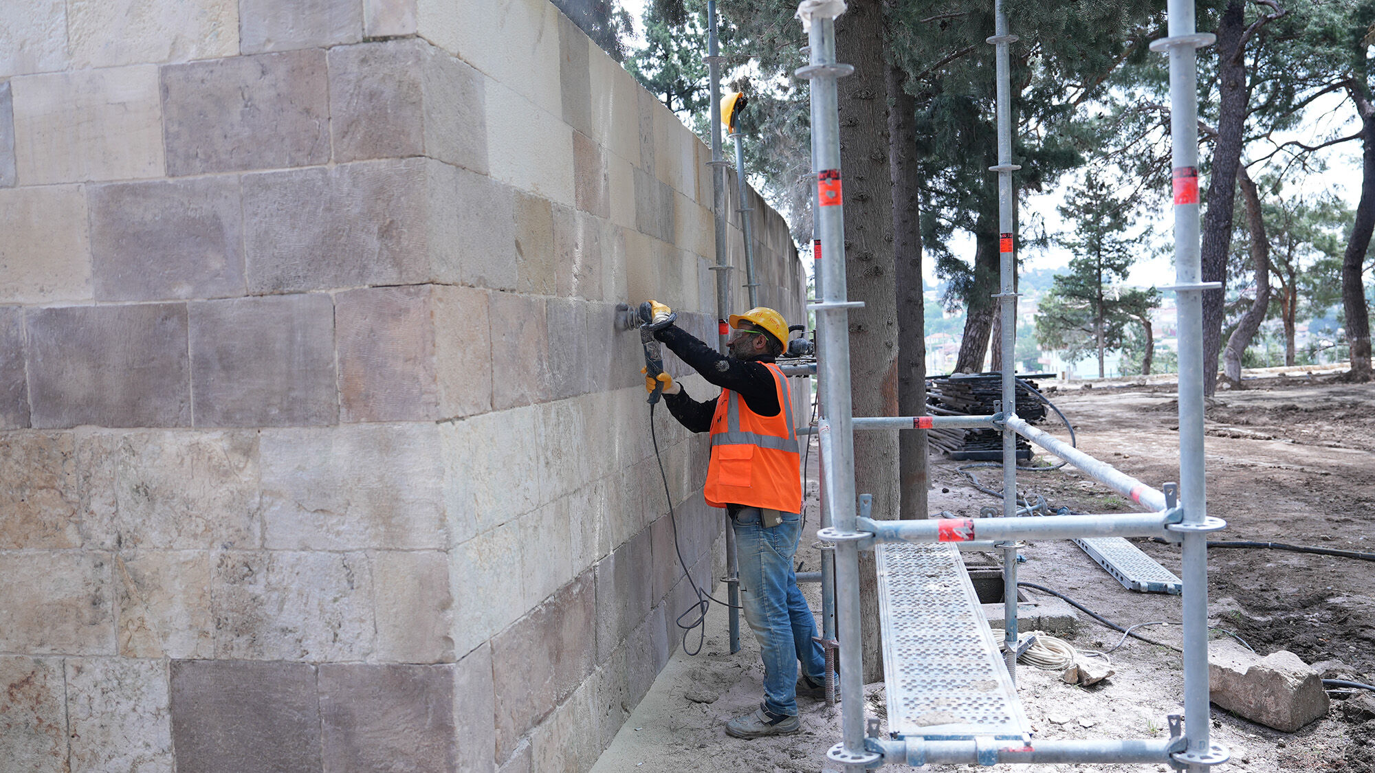 Kahramanmaraş Kalesi (11)