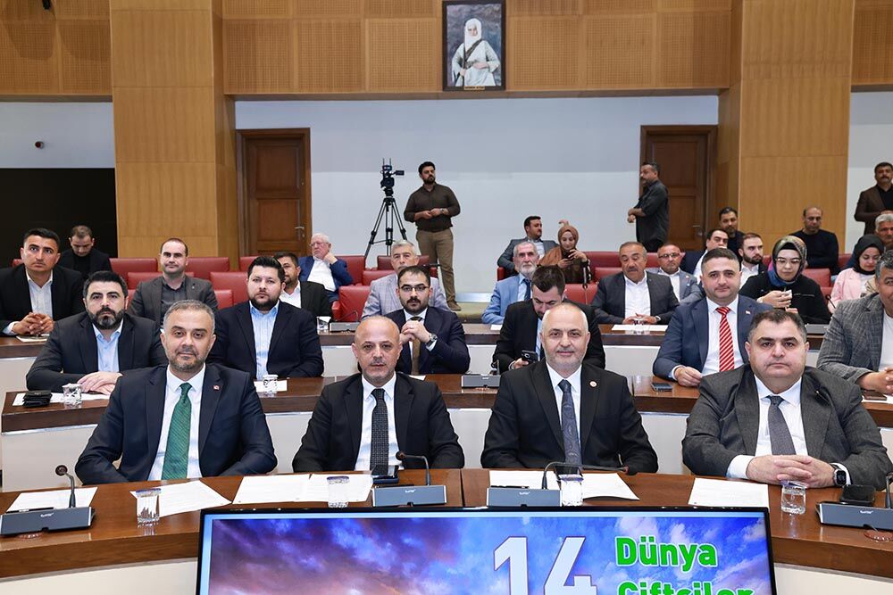 Meclis Toplantısı (6)-1