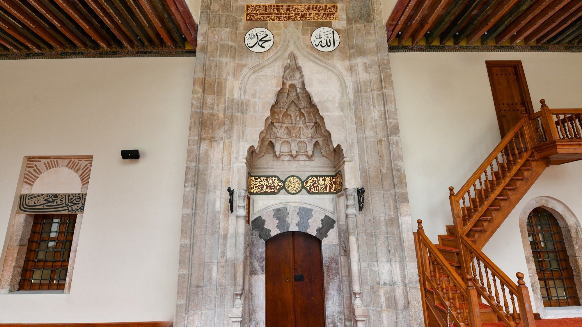 Ulu Camii (6)-1