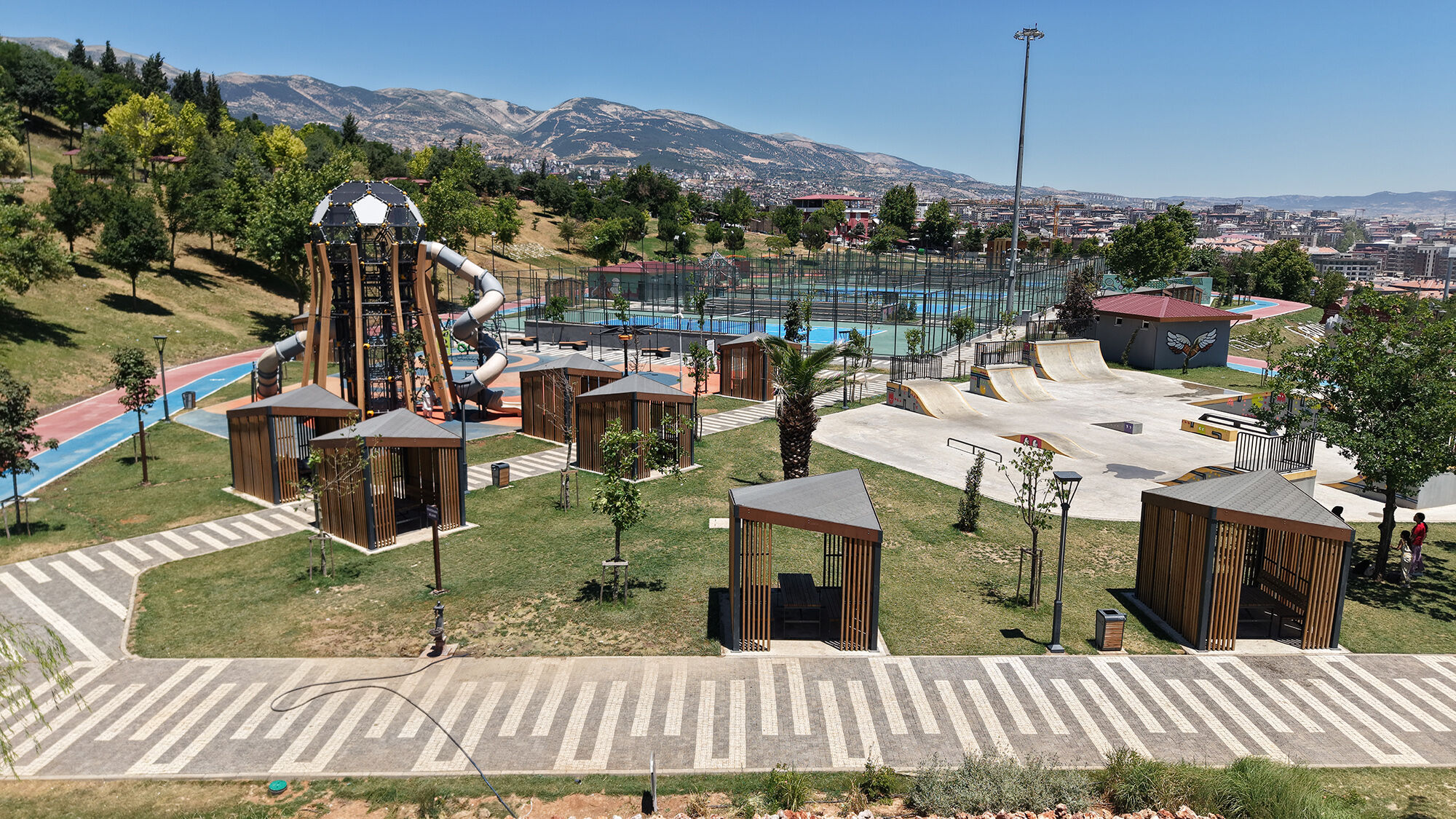 15 Temmuz Spor Vadisi (18)