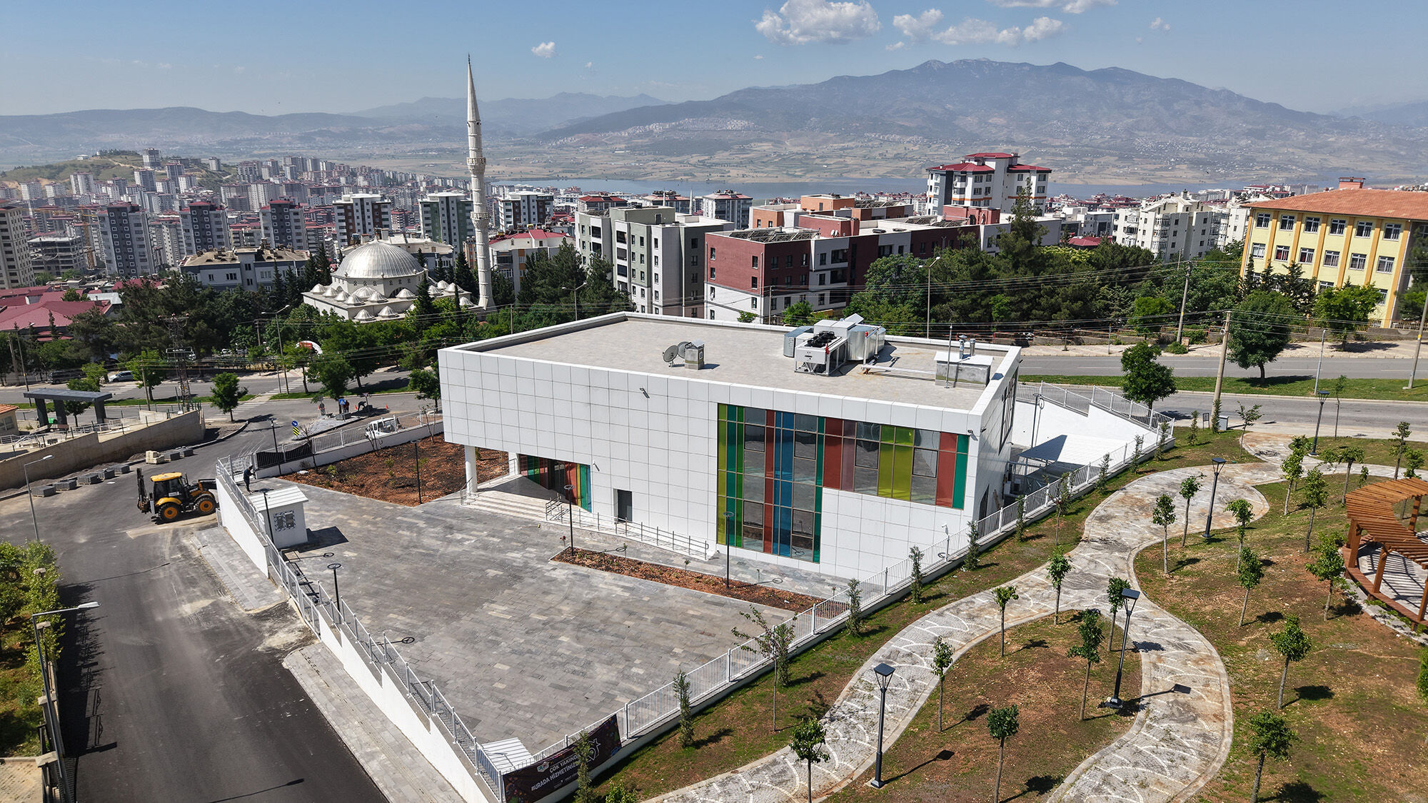 Çocuk Sanat Merkezi (7)