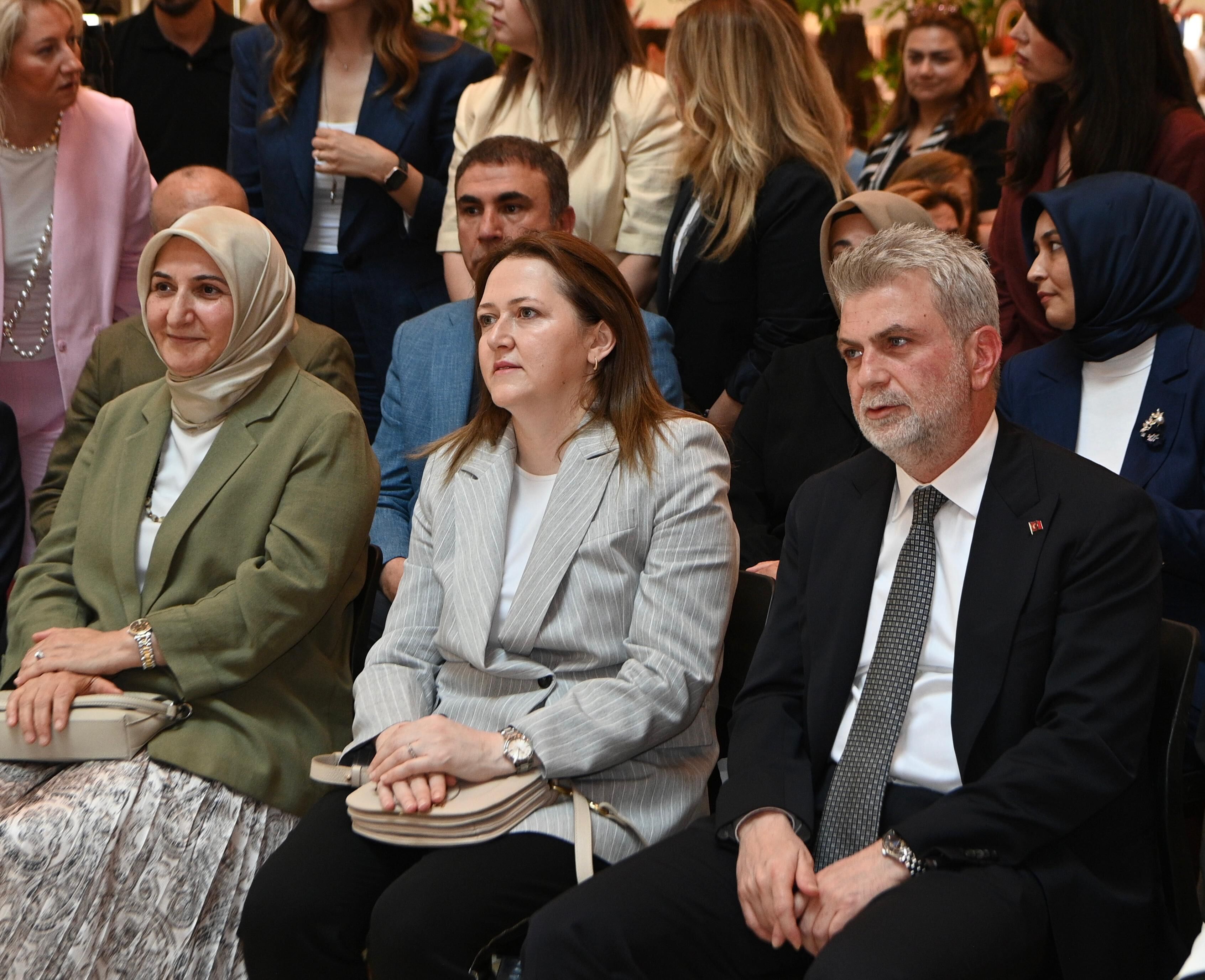 Kadın Emeği Alışveriş Festivali (1)