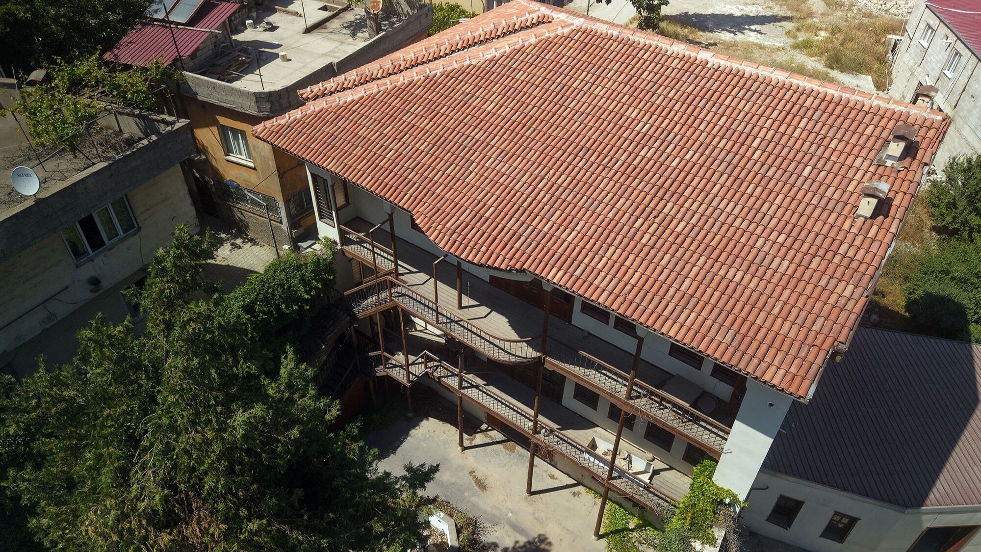 Kocabaş Konağı (4)
