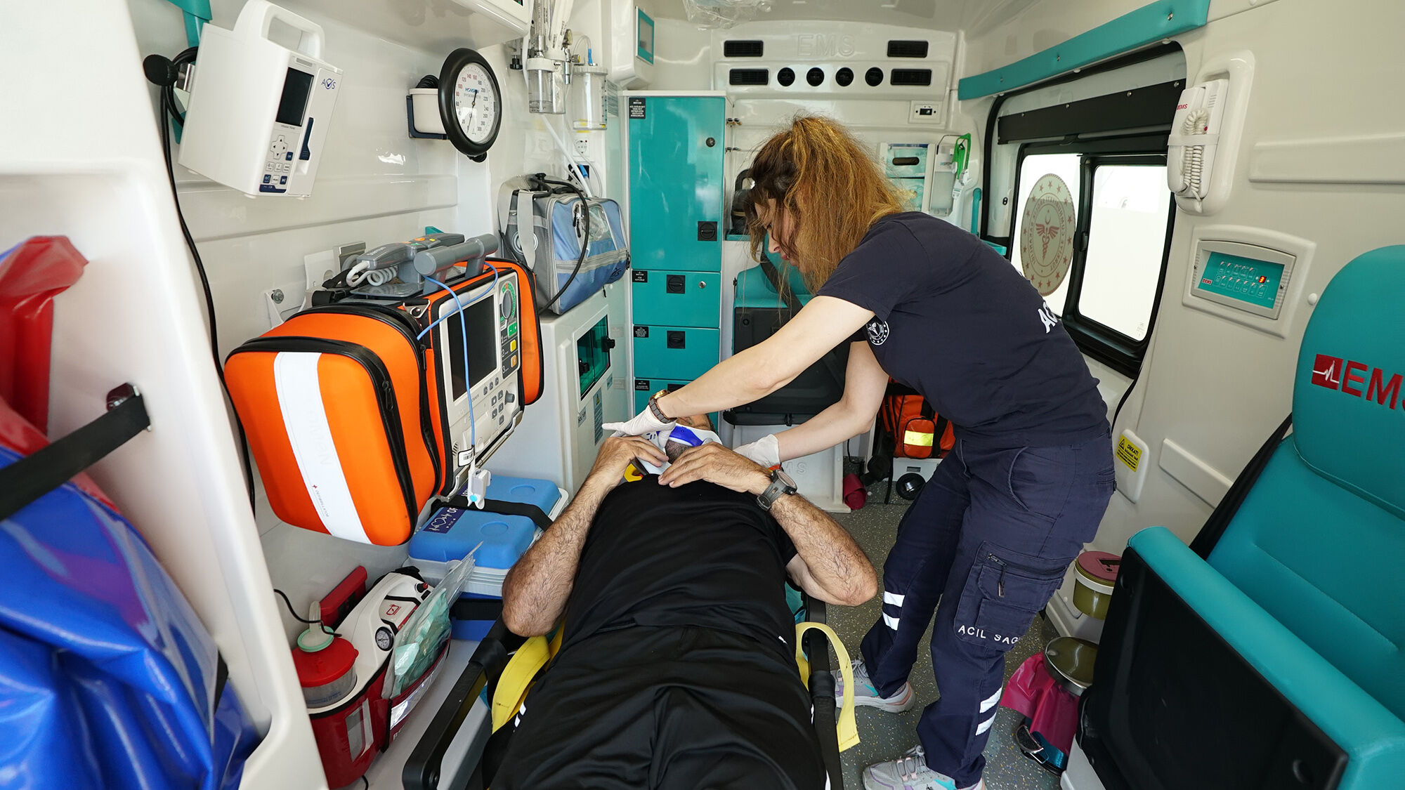 Tatbikat (5)