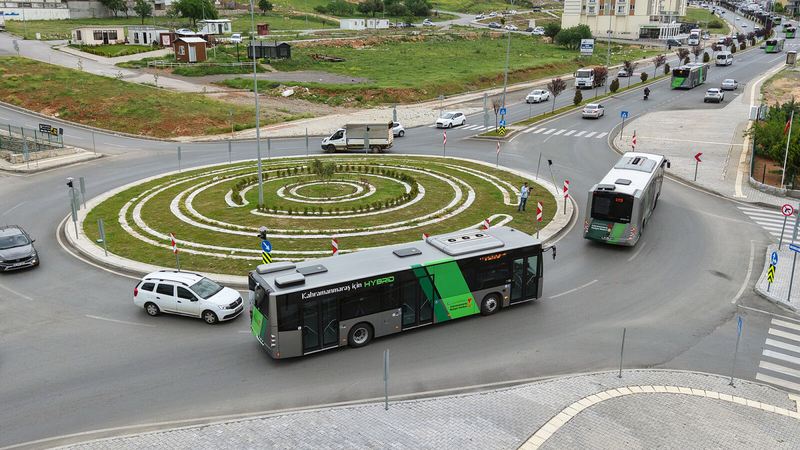 Toplu Taşıma (4)