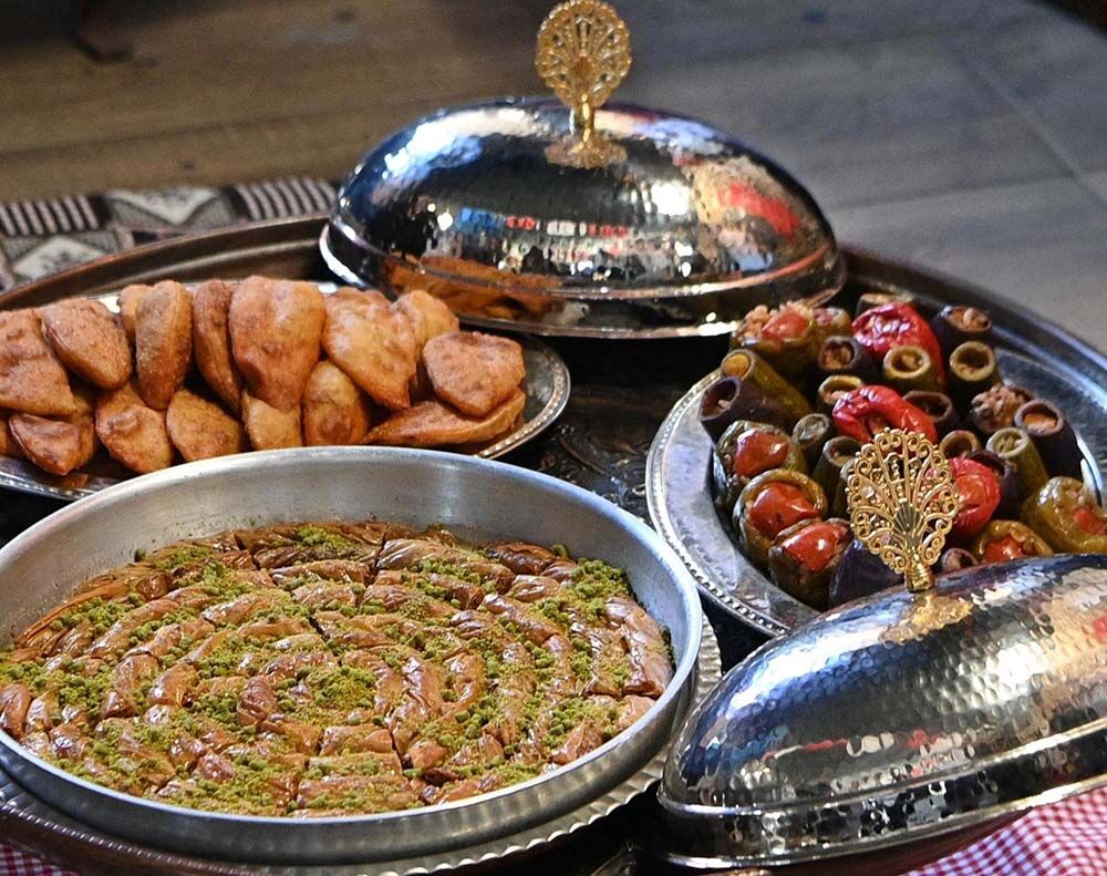 Türk Mutfağı Haftası (3)