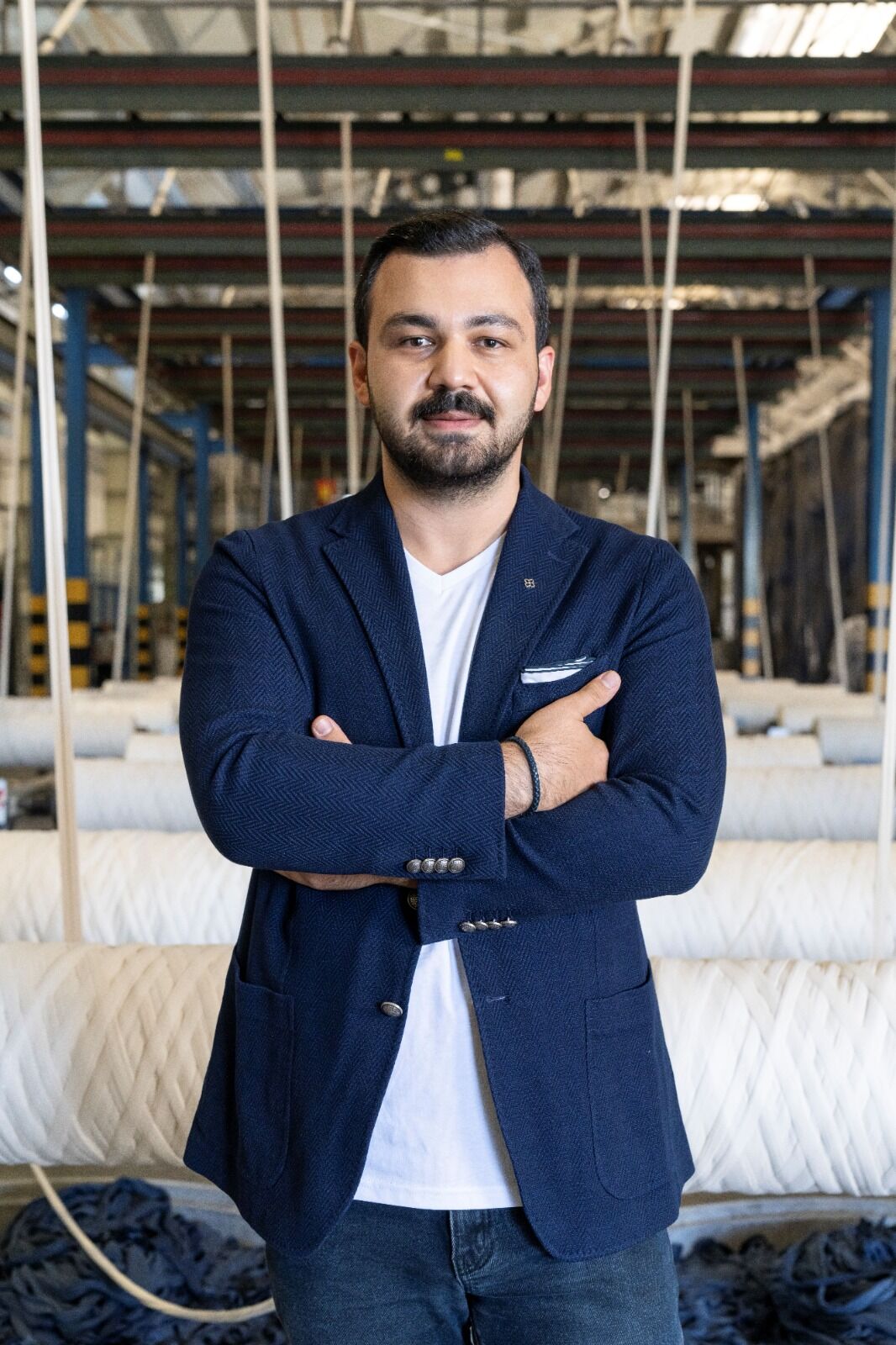 Fotoğraf İsmai̇l Kurtul Bey