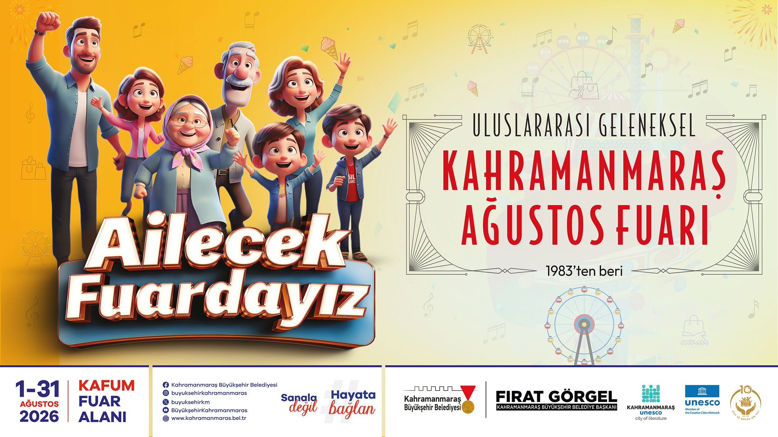 Reklam Bloğu
