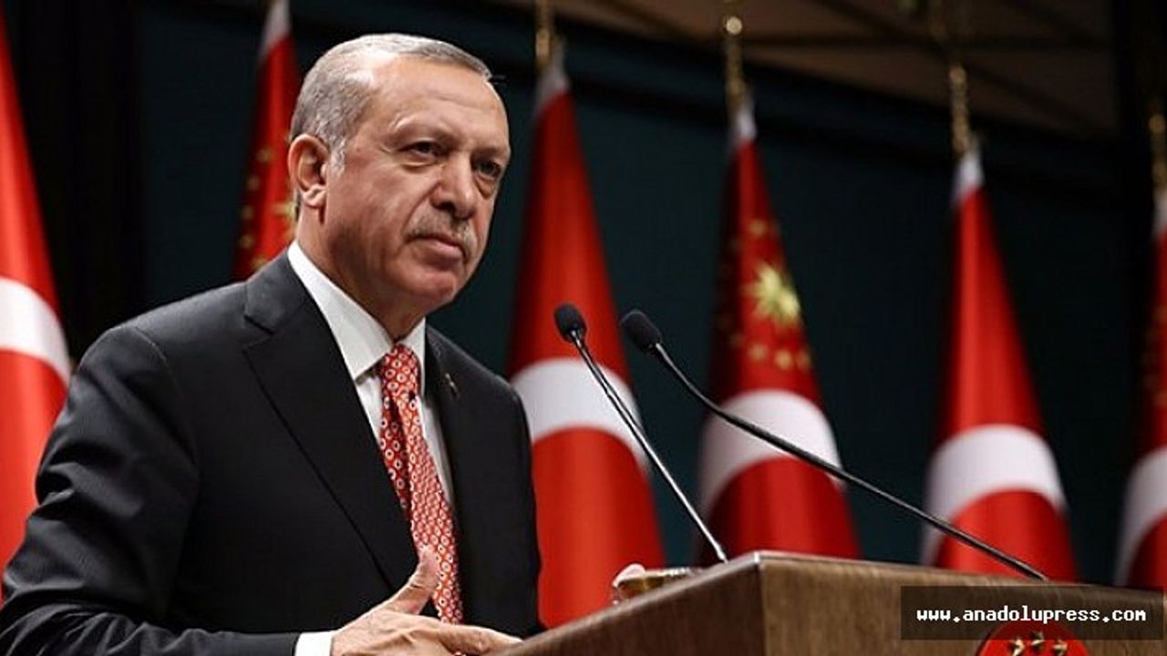 Cumhurbaşkanı Erdoğan zehirlendi iddiası ortalığı karıştırdı