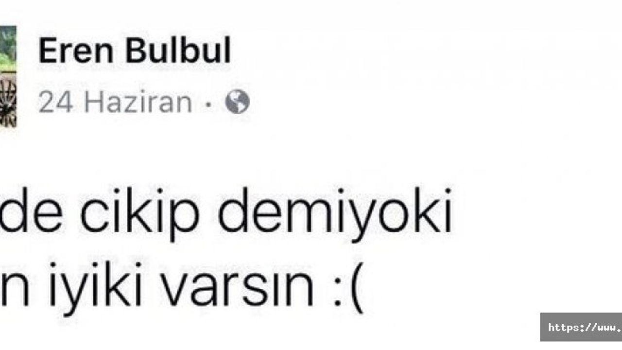 Türkiye, 15 yaşındaki Trabzonlu şehidine ağlıyor 