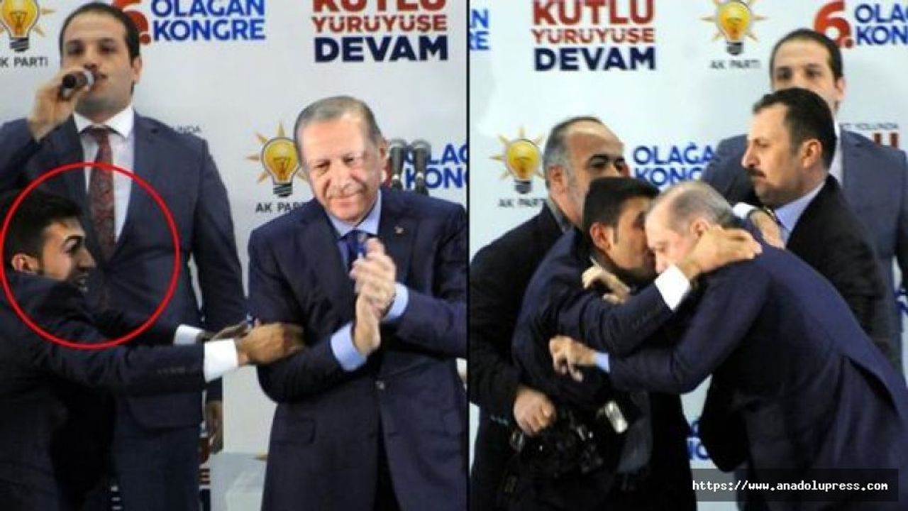 'Güvenlik Zafiyeti Var Mı?' Sorusuna Ak Parti'den Yanıt