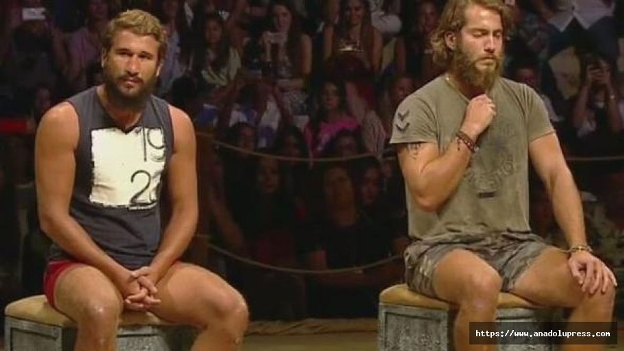 Survivor'a hileli SMS soruşturması!