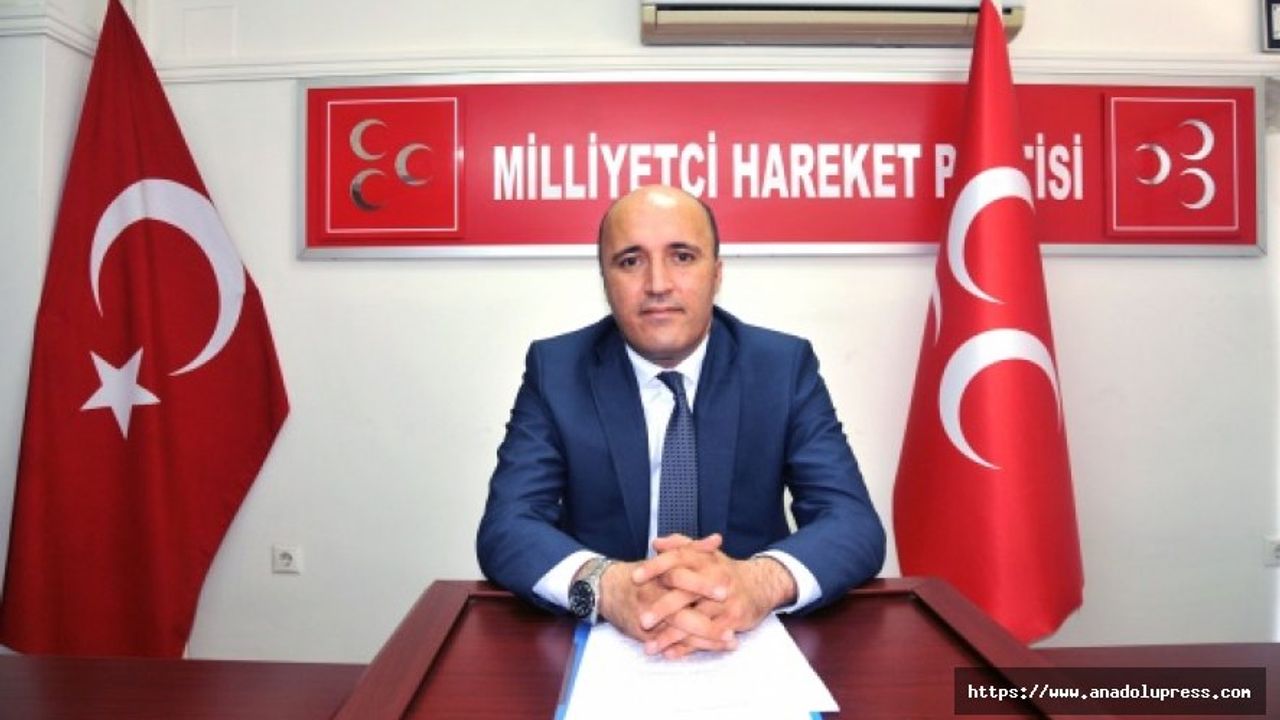 Mustafa Akpınar: "Dün olduğu gibi bugünde hazırız!"
