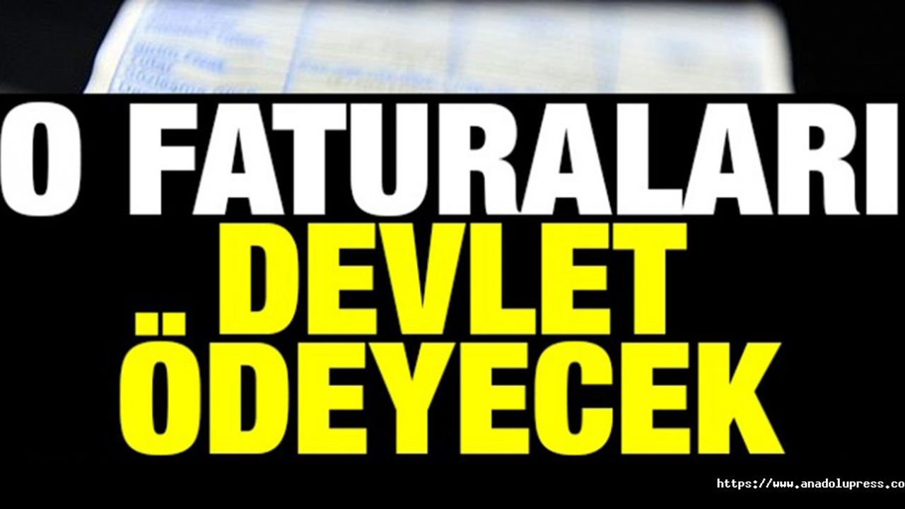 Cihaza bağımlı kronik hastalara 200 lira elektrik faturası desteği
