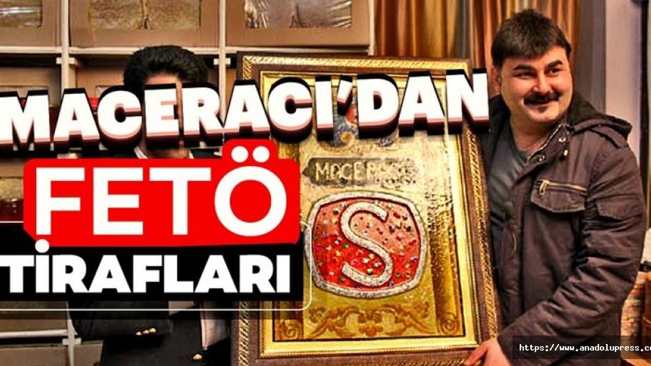 "Örgüt ile halkı kaynaştırmada vitrin olarak kullanıldık"