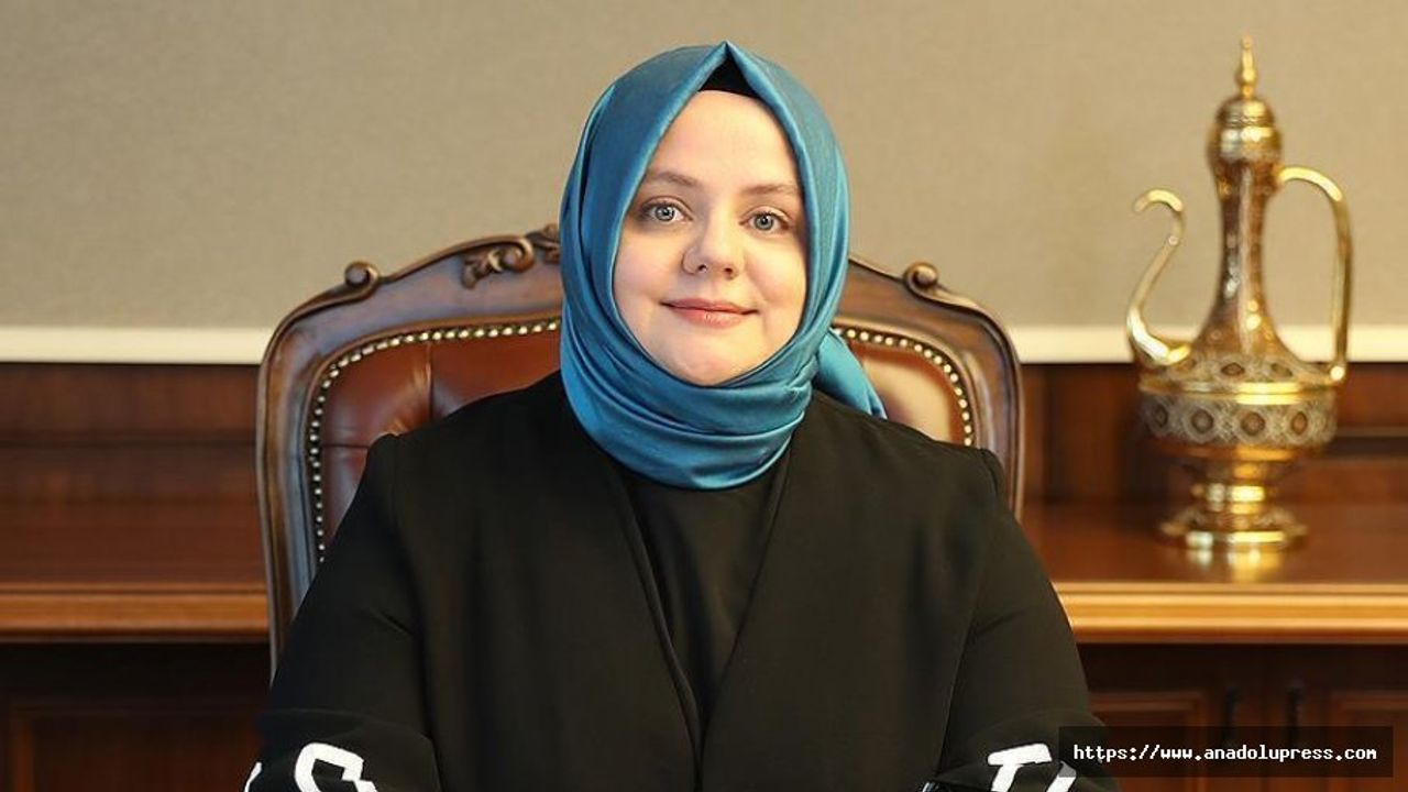 Kahramanmaraş Koruyucu Aile Hizmetinde Başı Çekiyor