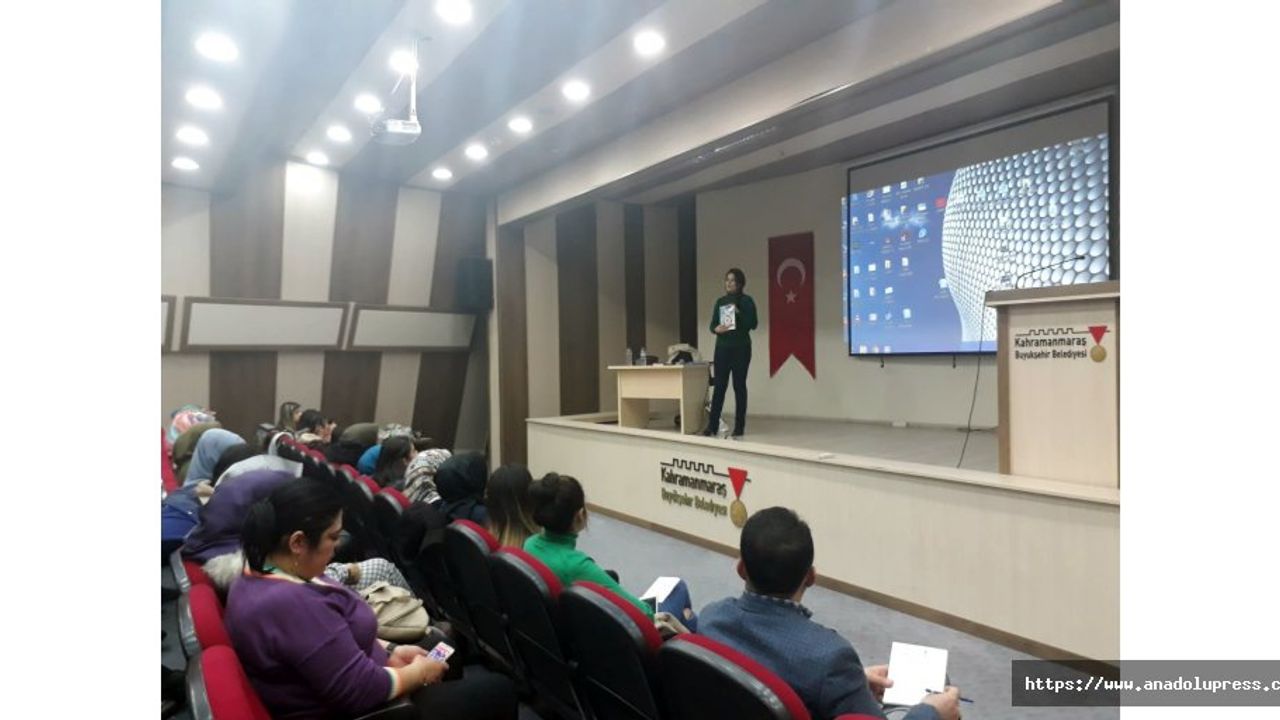 Büyükşehir İşitme Engelini Ortadan Kaldırıyor