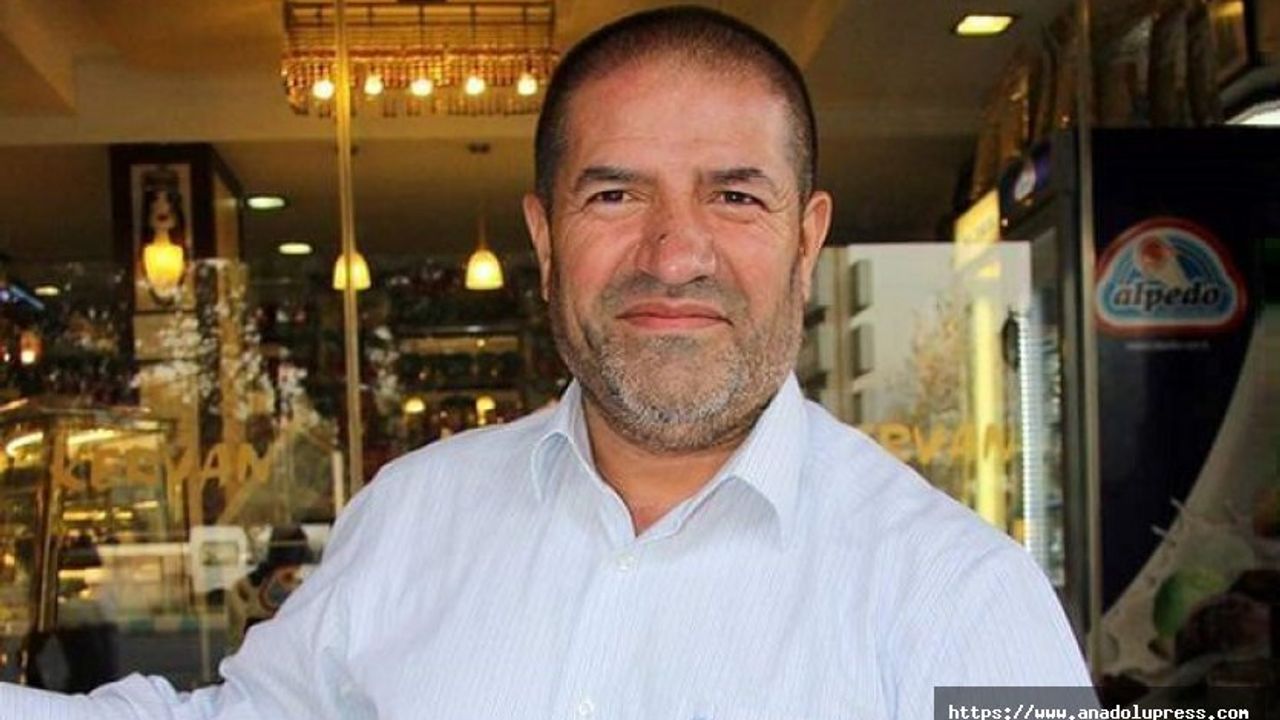 MÜSİAD Şube Başkanı Kervancıoğlu: İslamofobinin, Kronikleşmeden Ortadan Kaldırılması, Tüm Dünyanın Huzuru İçin Elzemdir 