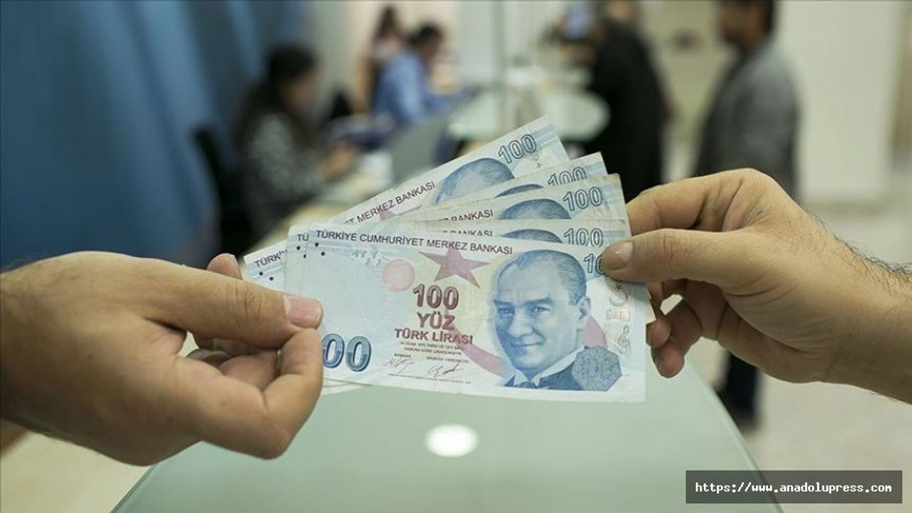 25 Milyar Liralık Yeni Destek Paketi