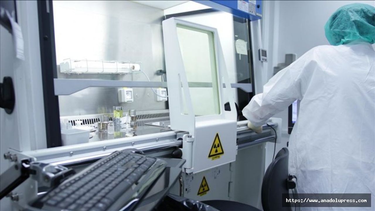 Ar-Ge'ye Geçen Yıl 13 Milyar Lira Harcandı