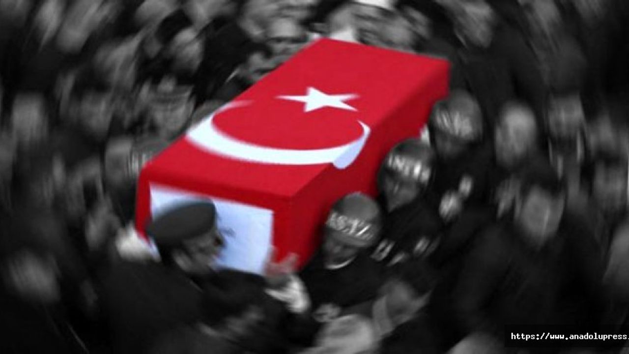 Çukurca'da çatışma: 1 asker şehit oldu