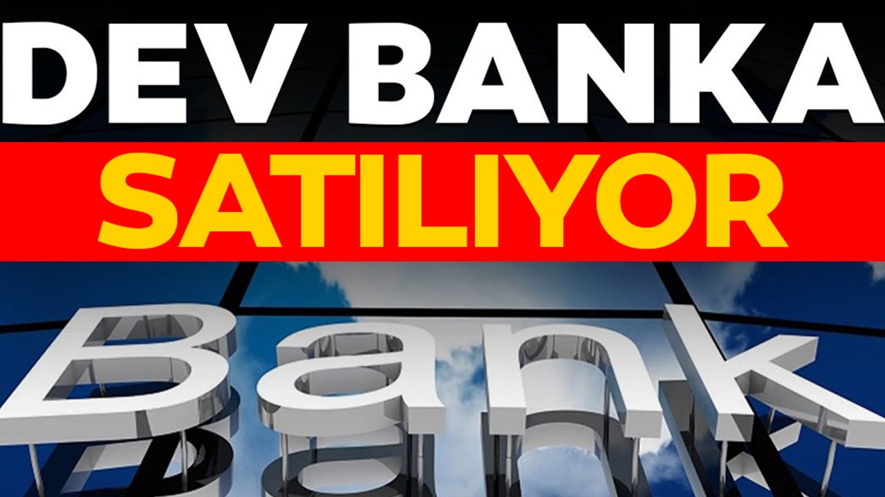 Sberbank, Denizbank'ın satışı için tüm izinleri aldı!