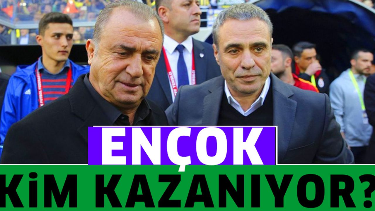 Süper lig'de en çok kazanan teknik adam kim?