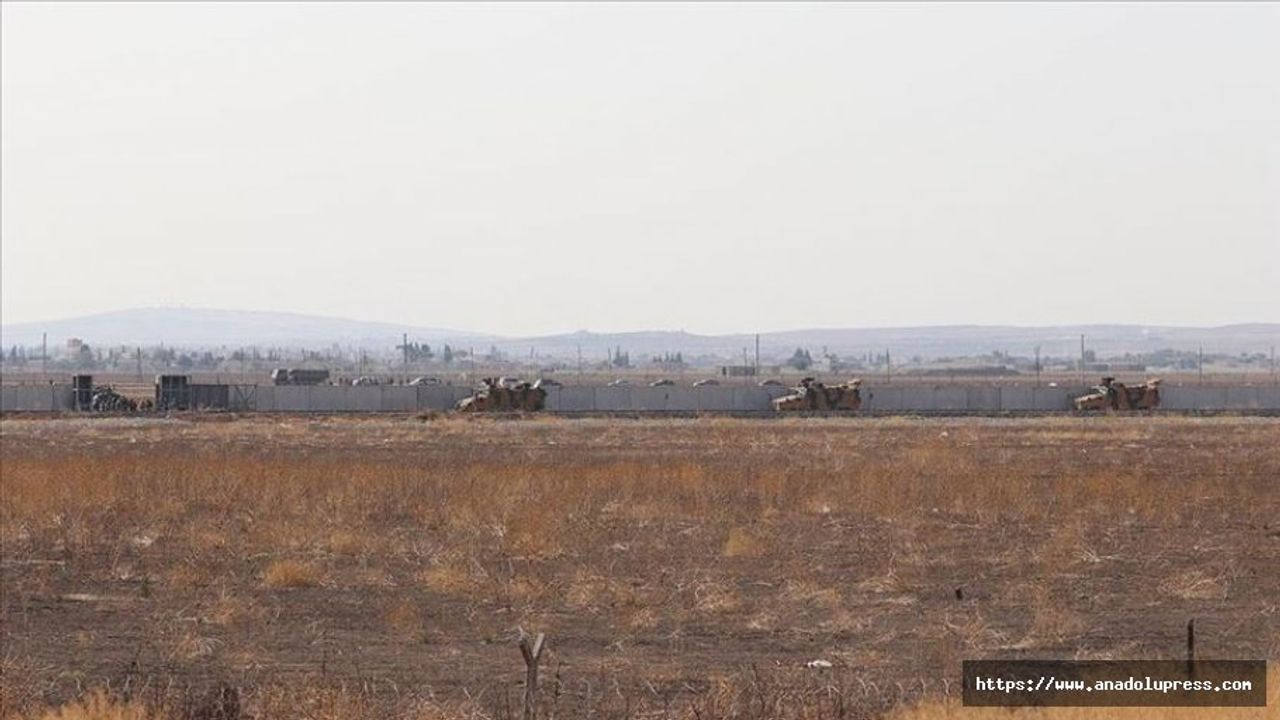 İkinci Türk-Rus Kara Devriyesi Gerçekleştirildi