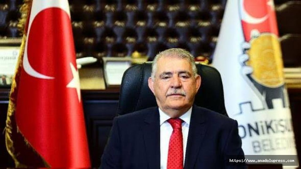 Başkan Mahçiçek, Engelli Bireylerin Haklarına Sahip Çıkmalıyız
