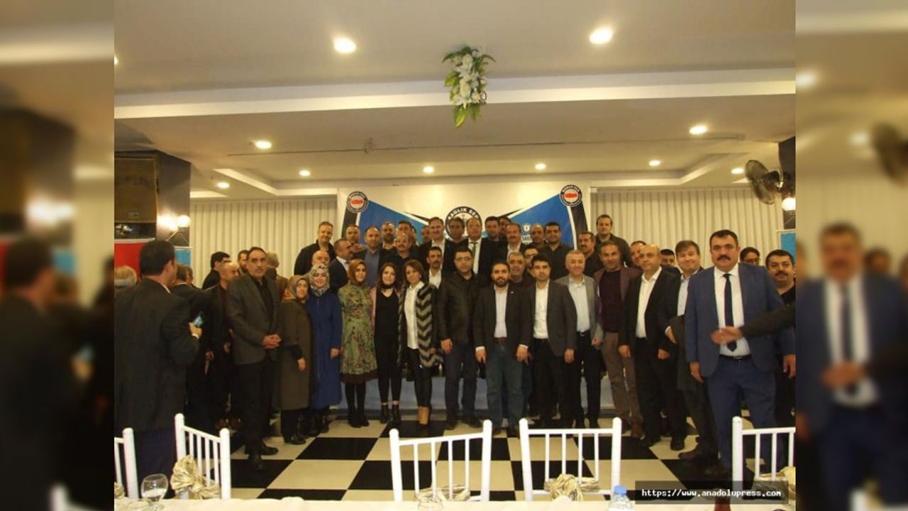 Sağlık-Sen, divan kurulu toplantısını gerçekleştirdi