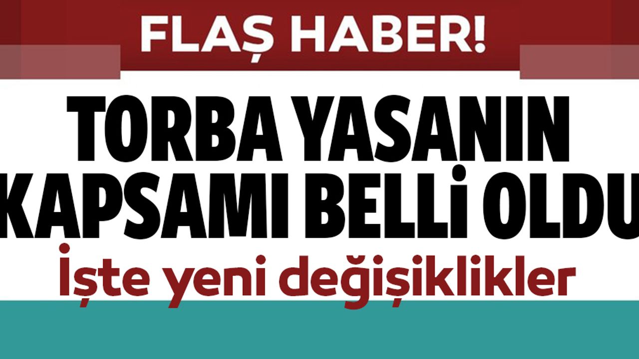AK Parti'den yeni kanun teklifi