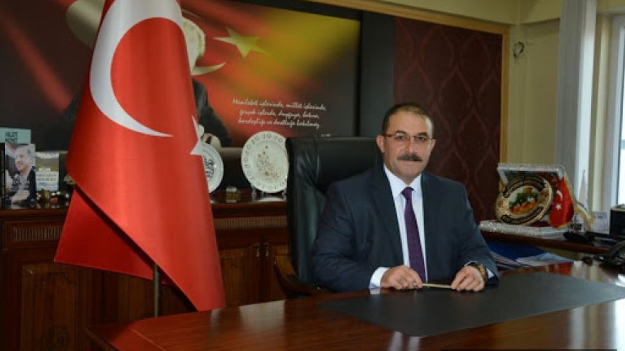 Başkan Güven'den '12 Şubat Kurtuluş Bayramı' mesajı