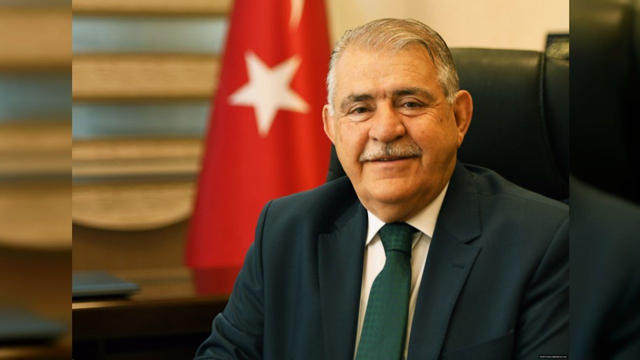 Mahçiçek, “Regaip Kandilimiz, Cümle Hayırlara da Vesile Olsun”