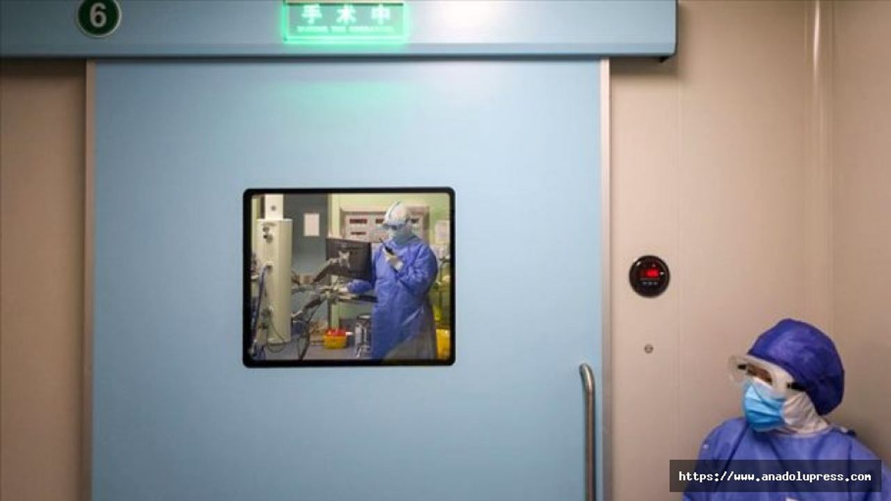 Çin'in Vuhan kentinde yalnızca 1 yeni koronavirüs vakası tespit edildi